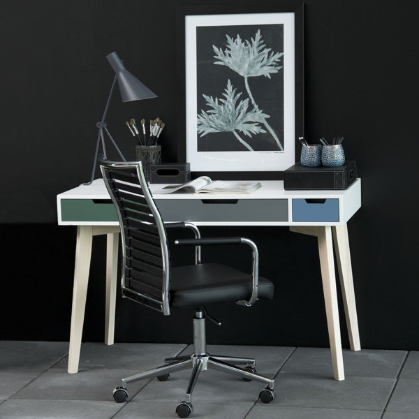 Keira deals desk wayfair